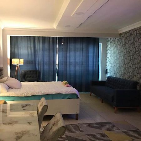 Oezdiyar Istanbul Ngoại thất bức ảnh
