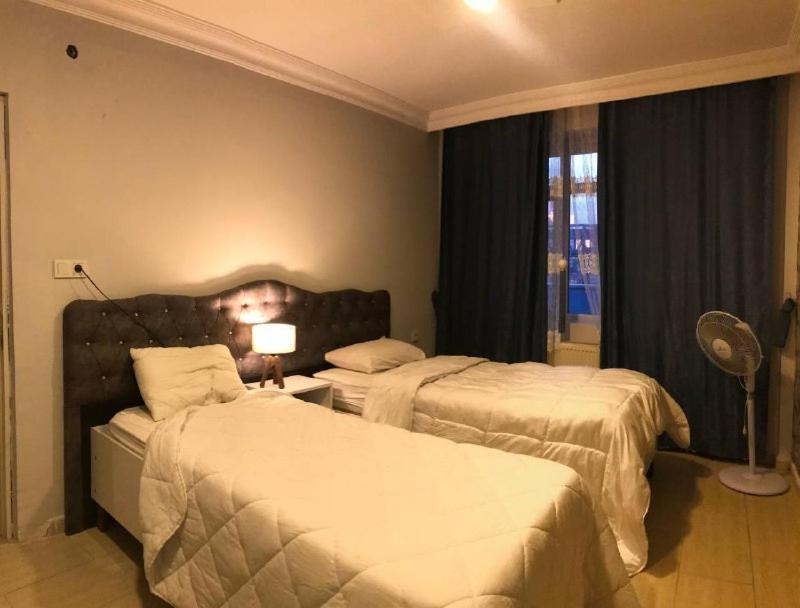 Oezdiyar Istanbul Ngoại thất bức ảnh