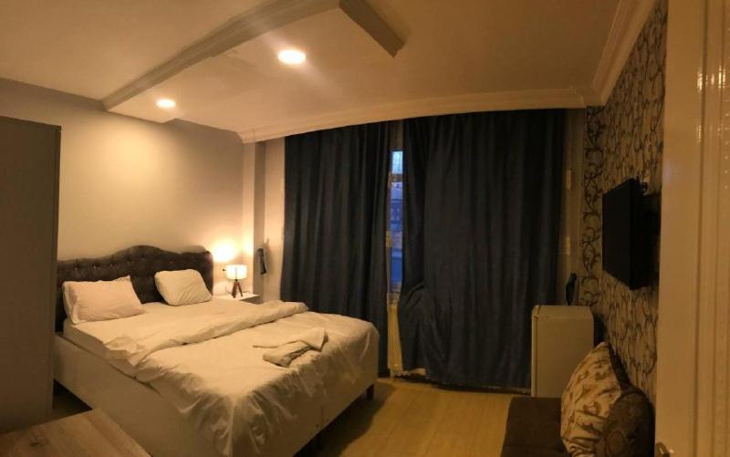 Oezdiyar Istanbul Ngoại thất bức ảnh