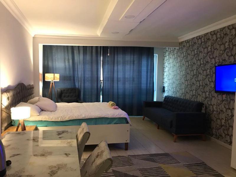 Oezdiyar Istanbul Ngoại thất bức ảnh