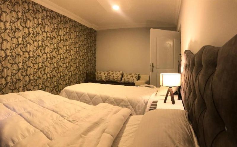 Oezdiyar Istanbul Ngoại thất bức ảnh