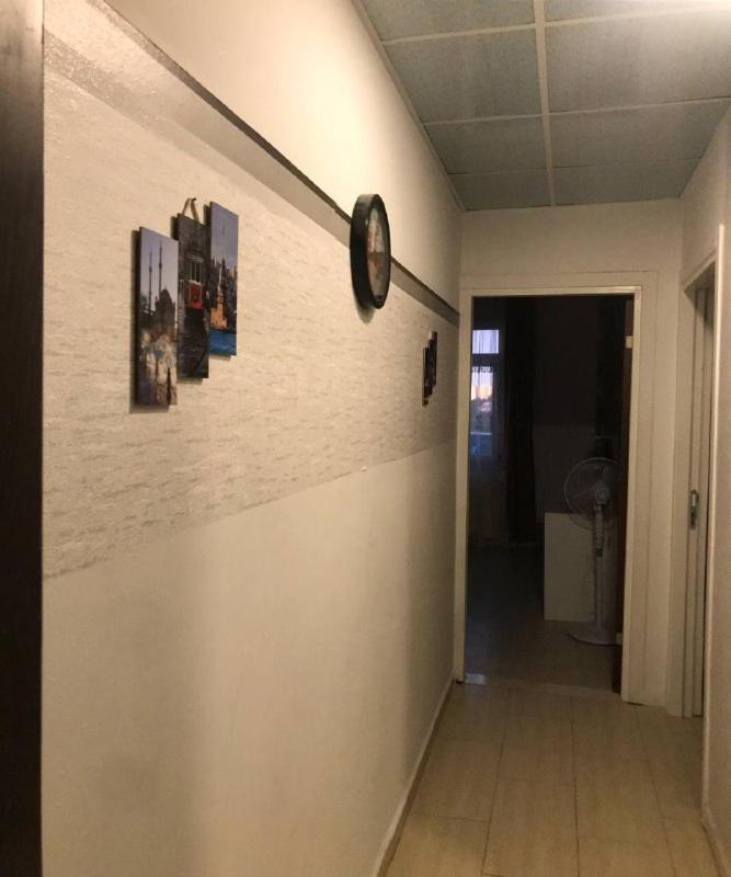 Oezdiyar Istanbul Ngoại thất bức ảnh