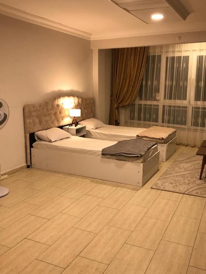 Oezdiyar Istanbul Ngoại thất bức ảnh